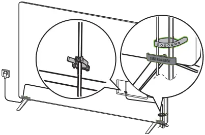 LG 70UP8070PUA Smart UHD TV B5c