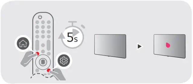 LG 70UP8070PUA Smart UHD TV C10