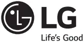 LG logo