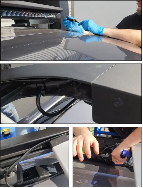 LAZER-Defender-2020-Plus-Expedition-Roof-Rack-Mounting-Kit-fig-7