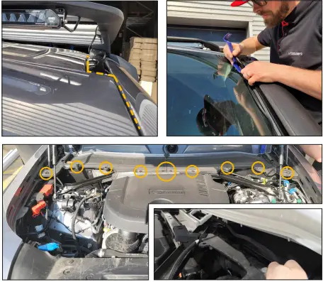 LAZER-Defender-2020-Plus-Expedition-Roof-Rack-Mounting-Kit-fig-8