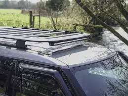 LAZER-Defender-2020 Plus-Expedition-Roof-Rack-Mounting-Kit-product