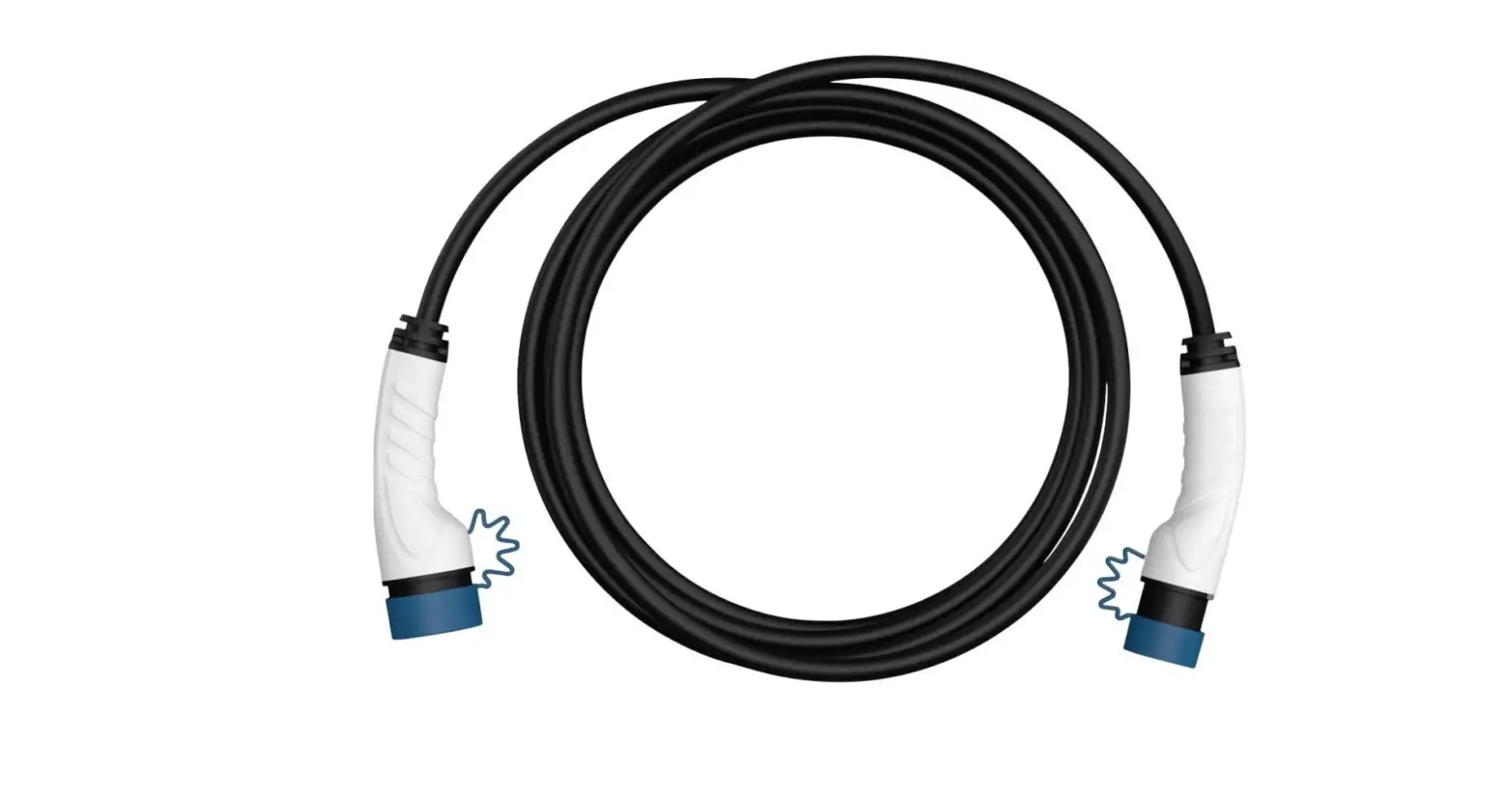 Ansmann 1900-0118 Emobility Charging Cable User Manual Ansmann 1900-0118 Emobility Charging Cable User Manual