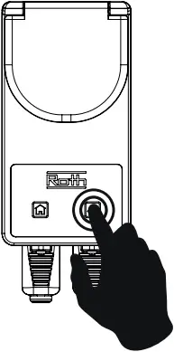 Roth Touchline SL Repeater - 102