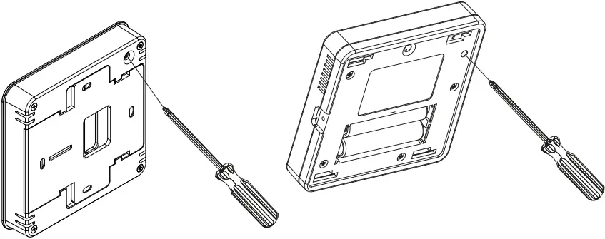 Roth Touchline SL Repeater - 93