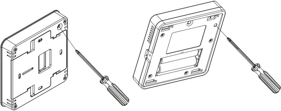 Roth Touchline SL Repeater - 97