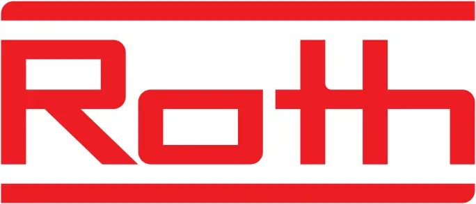 Roth logo