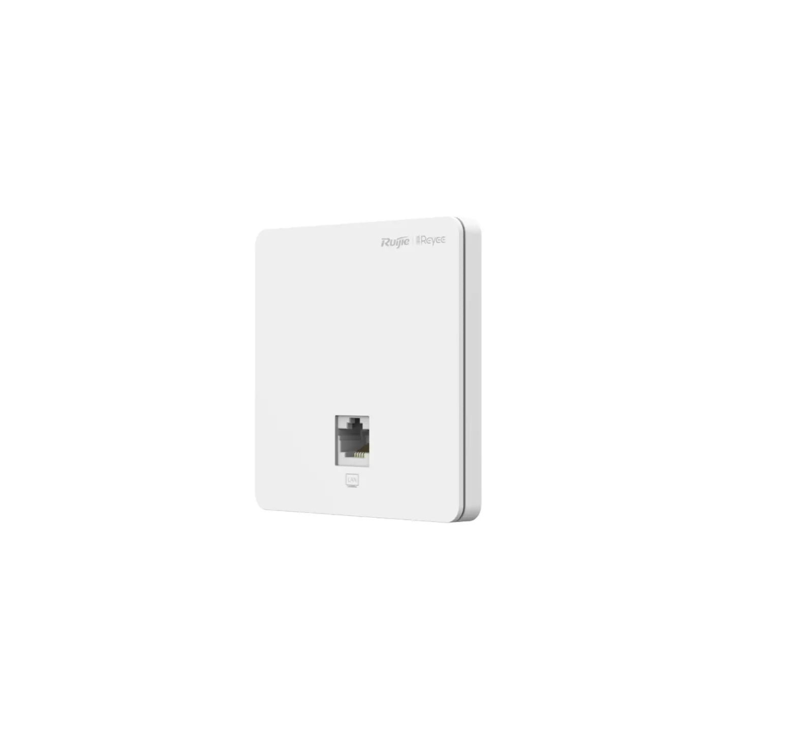 Ruijie Networks Rap1200 1267mbps Wall Mounted Access Installation Guide