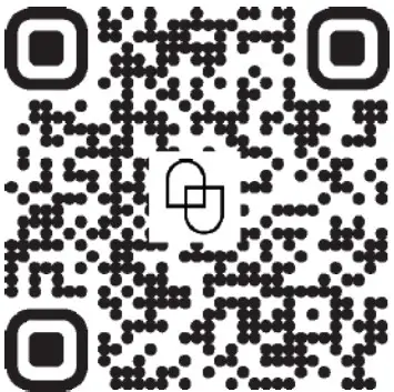 nathan james 45103 Sally Bar Cart - qr