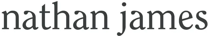 nathan james - logo