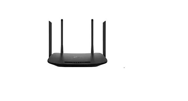 Tp-link Ec223-g5 Aginet Ac1200 Mu-mimo Wi-fi Router User Manual Tp-link Ec223-g5 Aginet Ac1200 Mu-mimo Wi-fi Router User Manual