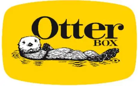 OTTER PRODUCTS logo