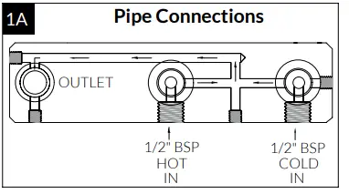 SUSSEX-RBHS150RH-Circa-Wall-Bath-Hostess-System-FIG-2