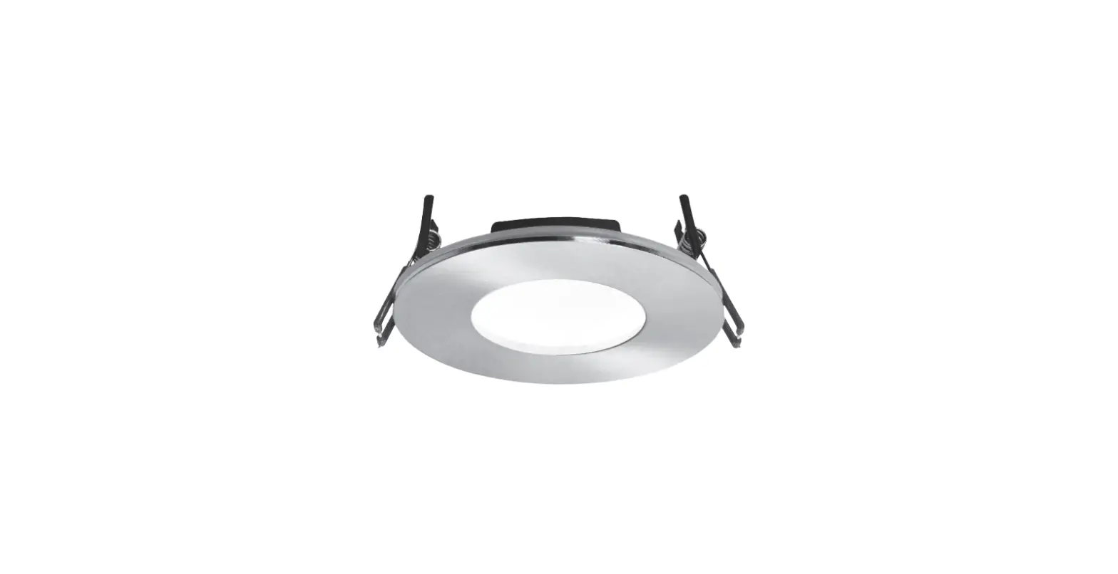 Saxby Lighting 69880 Orbitalplus Recessed Instruction Manual
