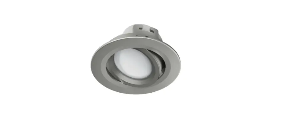Hama 00176608 Wlan Led Built In Spotlight User Manual