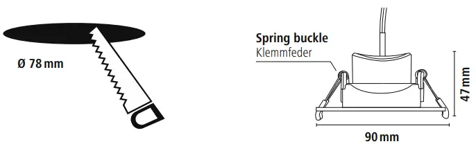 hama-00176608-WLAN-LED-Built-In-Spotlight-FIG-1