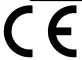 CE Mark Icon