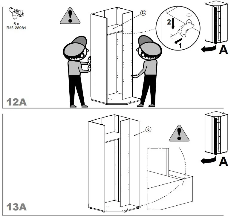 GAMI-REF-H3M-Condensing-Outdoor-Tankless-Water-Heater-fig-13