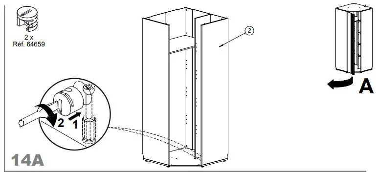 GAMI-REF-H3M-Condensing-Outdoor-Tankless-Water-Heater-fig-14