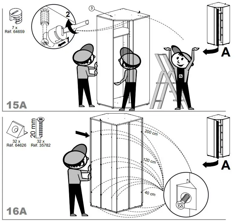 GAMI-REF-H3M-Condensing-Outdoor-Tankless-Water-Heater-fig-15