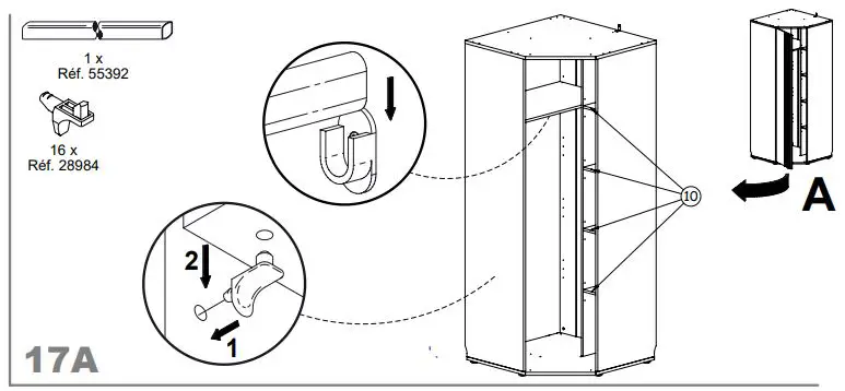 GAMI-REF-H3M-Condensing-Outdoor-Tankless-Water-Heater-fig-16