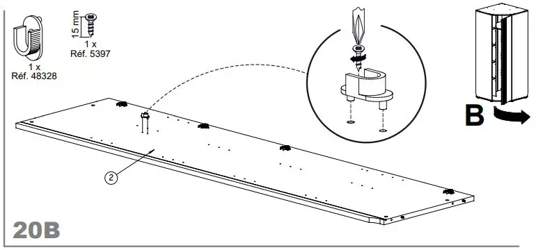 GAMI-REF-H3M-Condensing-Outdoor-Tankless-Water-Heater-fig-18