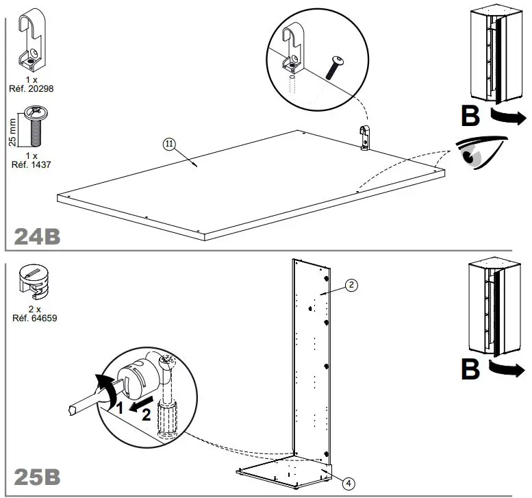GAMI-REF-H3M-Condensing-Outdoor-Tankless-Water-Heater-fig-21