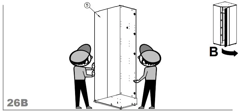 GAMI-REF-H3M-Condensing-Outdoor-Tankless-Water-Heater-fig-22