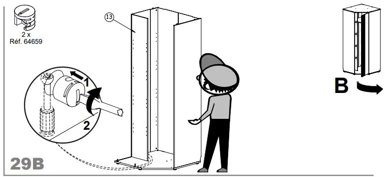 GAMI-REF-H3M-Condensing-Outdoor-Tankless-Water-Heater-fig-24
