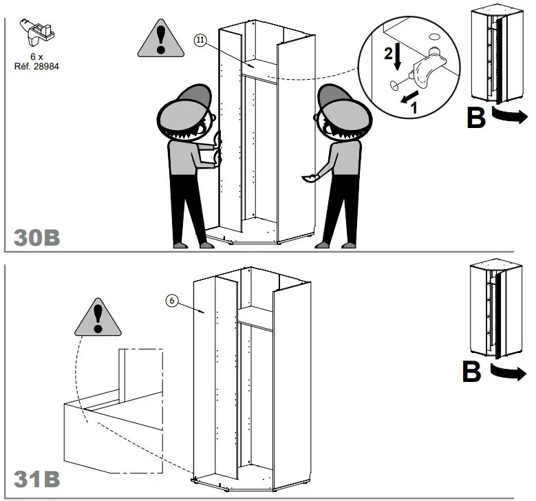 GAMI-REF-H3M-Condensing-Outdoor-Tankless-Water-Heater-fig-25