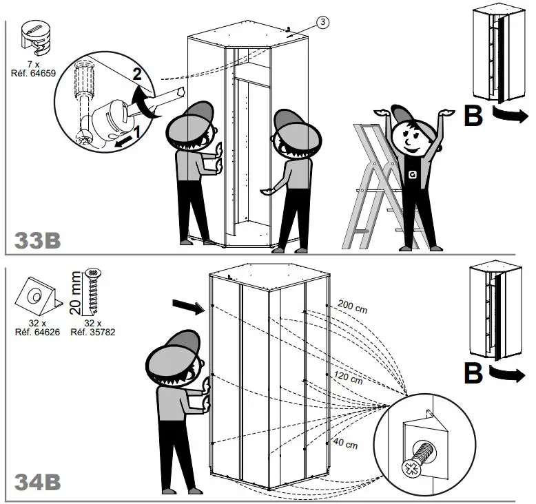GAMI-REF-H3M-Condensing-Outdoor-Tankless-Water-Heater-fig-27