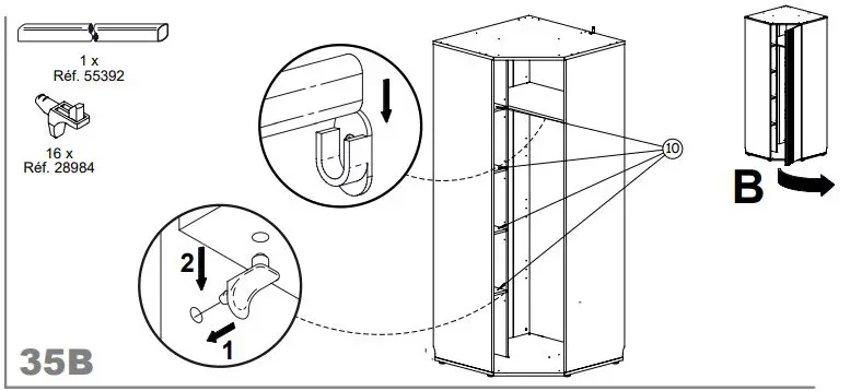 GAMI-REF-H3M-Condensing-Outdoor-Tankless-Water-Heater-fig-28