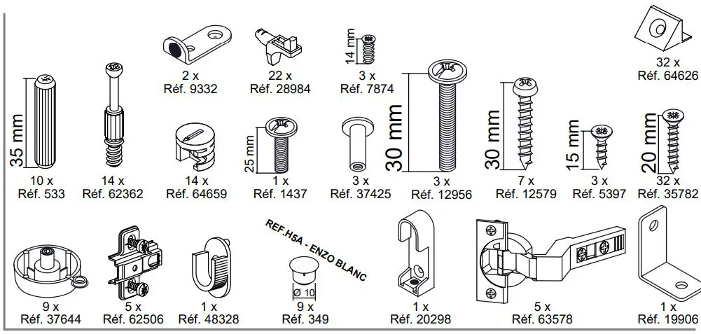 GAMI-REF-H3M-Condensing-Outdoor-Tankless-Water-Heater-fig-3
