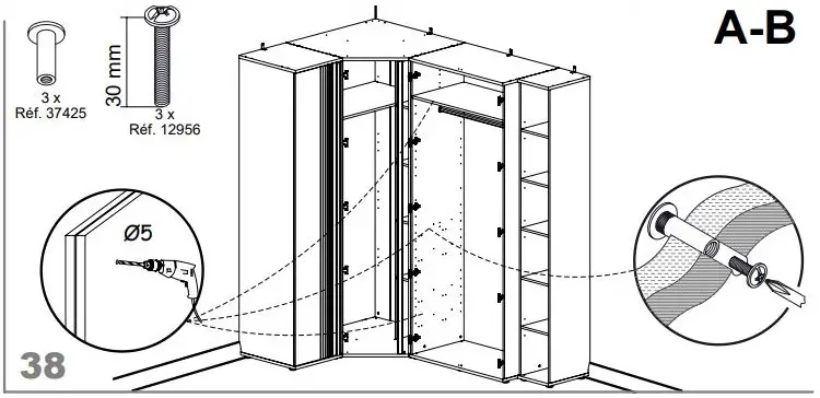GAMI-REF-H3M-Condensing-Outdoor-Tankless-Water-Heater-fig-30