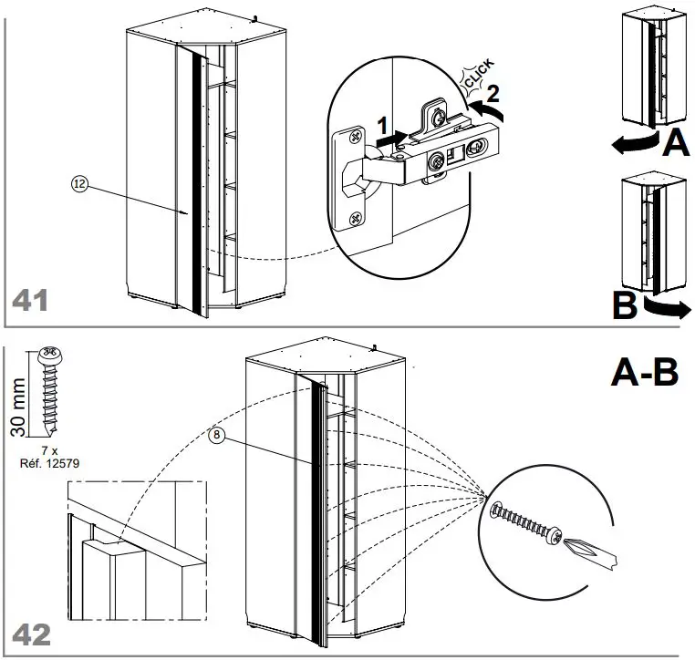 GAMI-REF-H3M-Condensing-Outdoor-Tankless-Water-Heater-fig-33