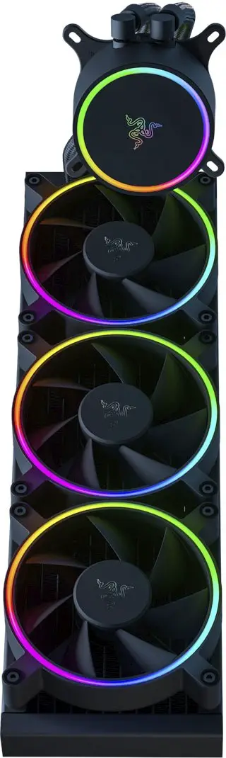 Razer HANBO CHROMA PC Liquid Cooling System