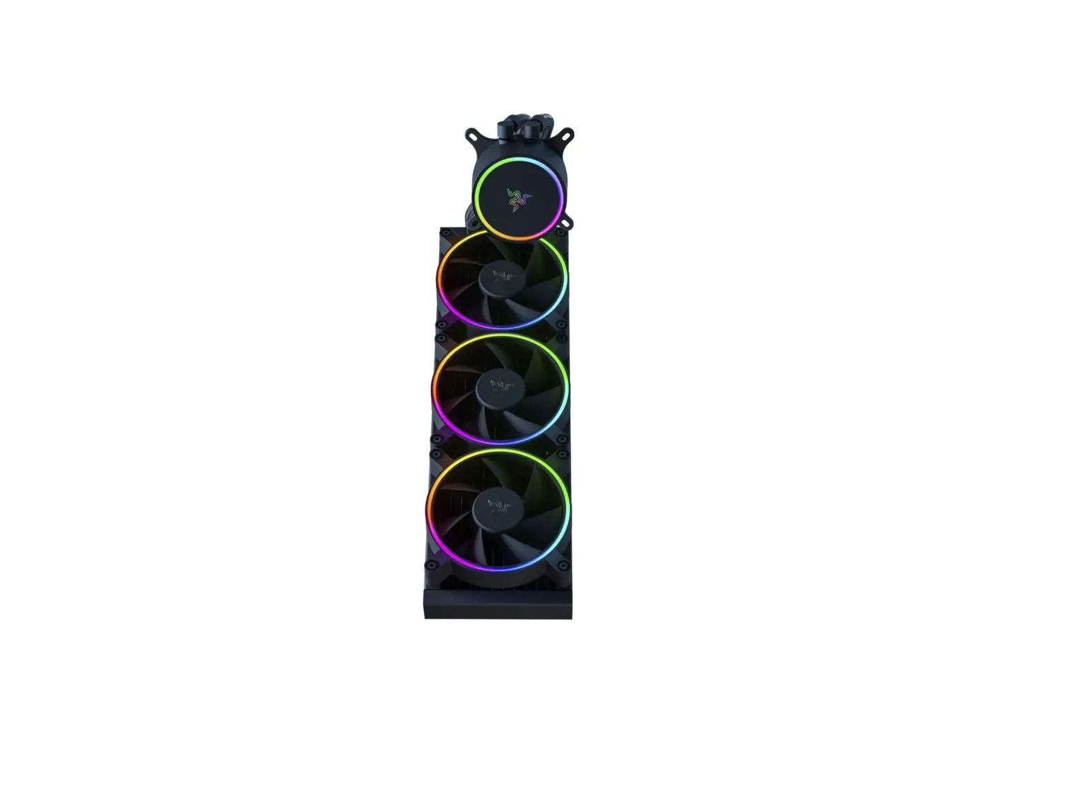 Razer Hanbo Chroma Pc Liquid Cooling System User Guide