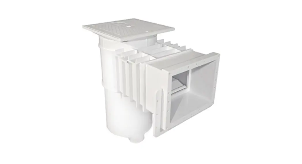 Hayward Sp1084 Auto Skim Series Automatic Pool Skimmer Cleaner Owner's Manual