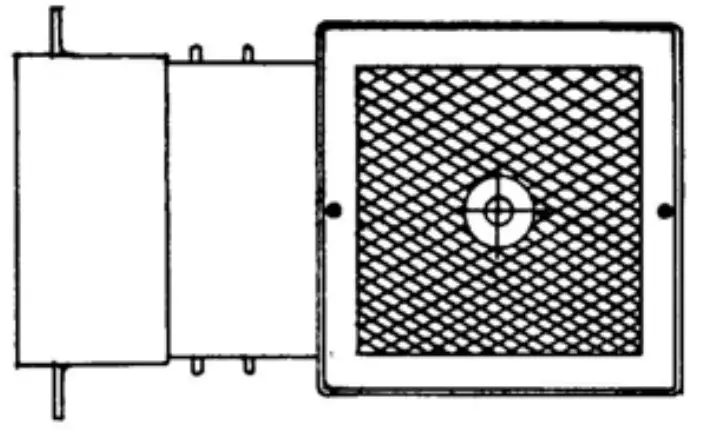 HAYWARD SP1084 Auto Skim Series Automatic Pool Skimmer Cleaner - SKIMMER 2