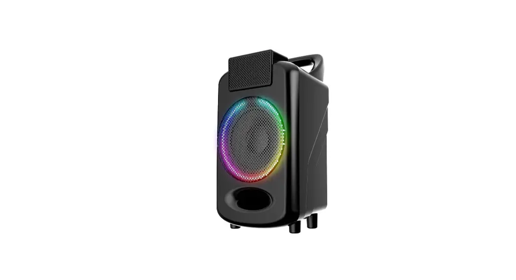 Lanyue A64 Bluetooth Speaker User Manual