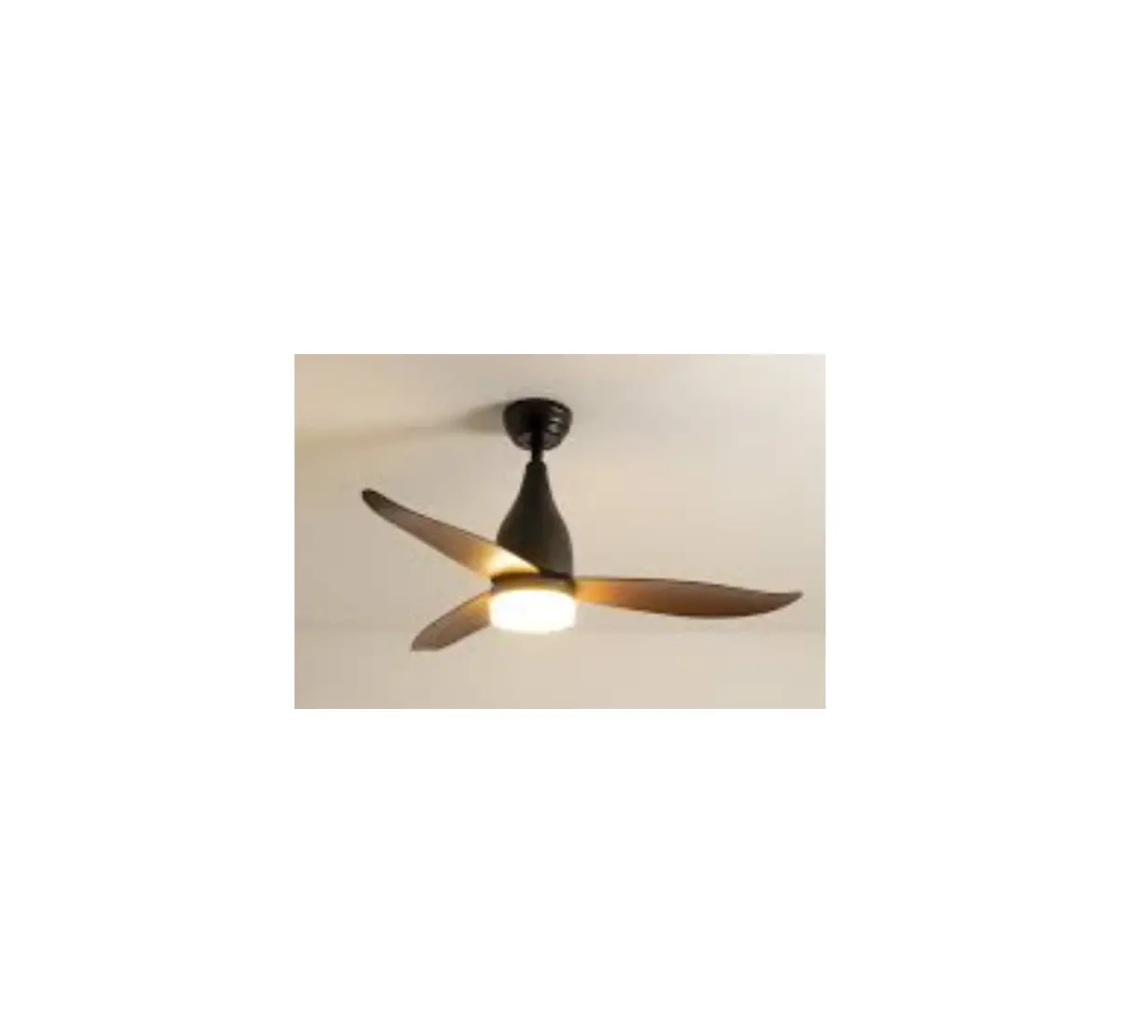 Create Windlight Helix Dc Ceiling Fan User Manual