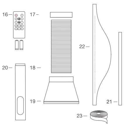 ProBreeze-PB-AC01-9000-BTU-4-In-1-Portable-Air-Conditioner-FIG-6