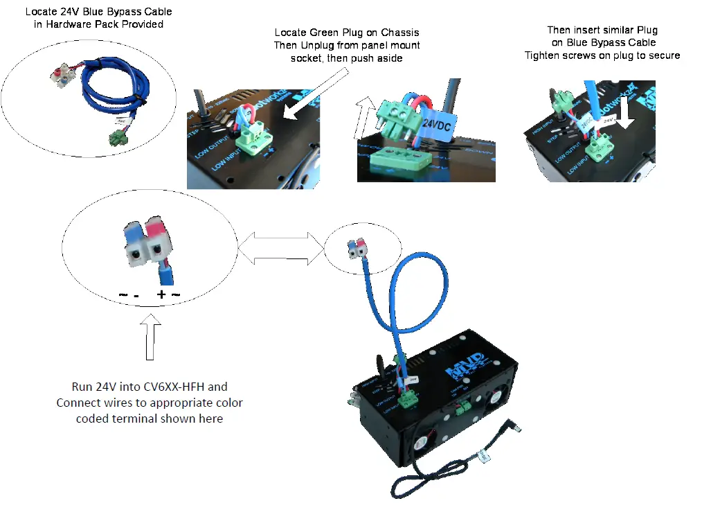 Marshall-CV6XX-HFH-Compact-Weatherproof-Dome-Housing-for-PTZ-Camera-FIG- (10)
