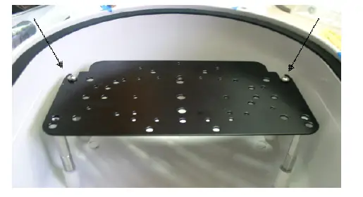 Marshall-CV6XX-HFH-Compact-Weatherproof-Dome-Housing-for-PTZ-Camera-FIG- (20)