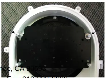 Marshall-CV6XX-HFH-Compact-Weatherproof-Dome-Housing-for-PTZ-Camera-FIG- (25)