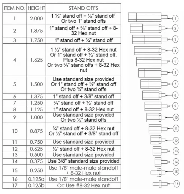 Marshall-CV6XX-HFH-Compact-Weatherproof-Dome-Housing-for-PTZ-Camera-FIG- (5)