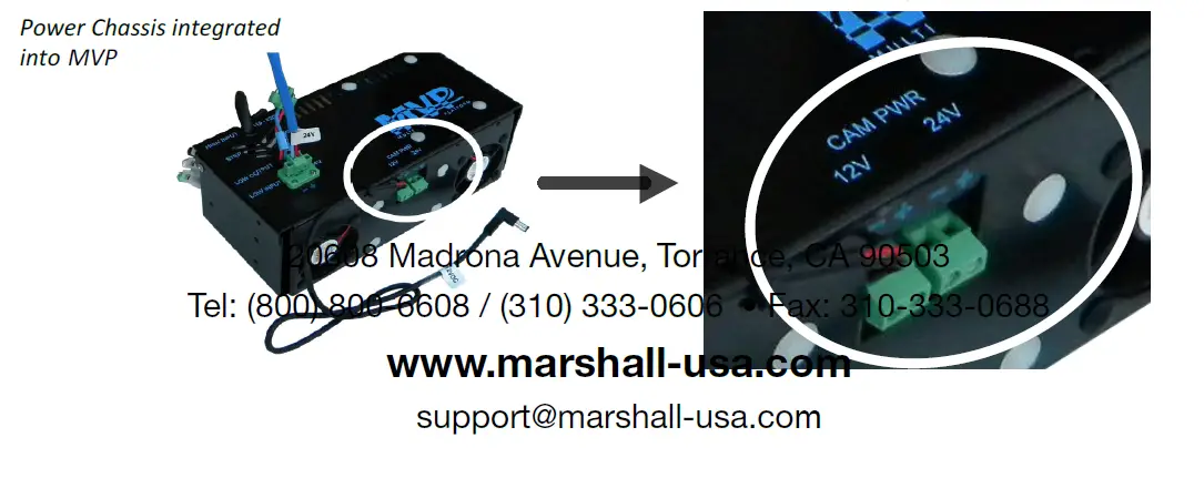 Marshall-CV6XX-HFH-Compact-Weatherproof-Dome-Housing-for-PTZ-Camera-FIG- (8)