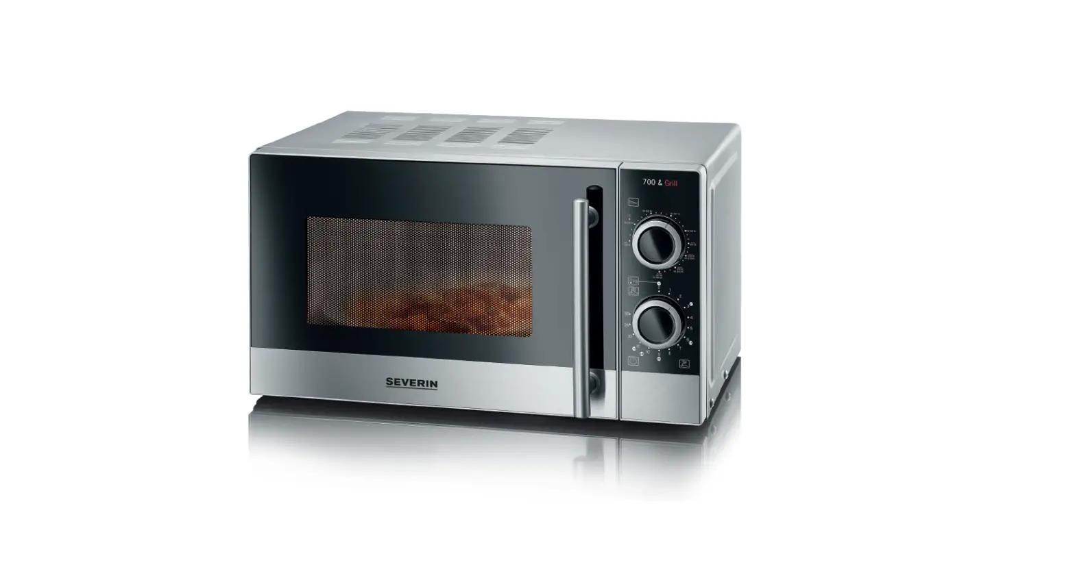 Severin Mw 7771 Microwave Oven And Grill Instruction Manual Severin Mw 7771 Microwave Oven And Grill Instruction Manual