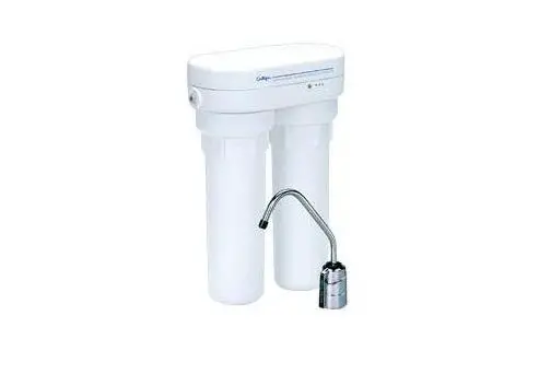 Pentair Us-1000 Mtbe Filtration System Instruction Manual