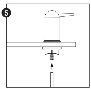 PENTAIR US-1000 MTBE Filtration System Instruction Manual - Fig 5